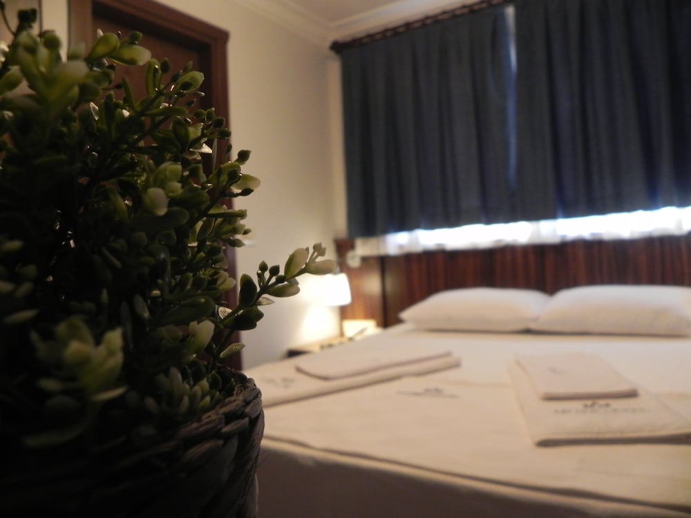 Double Room, Sea View photo 3