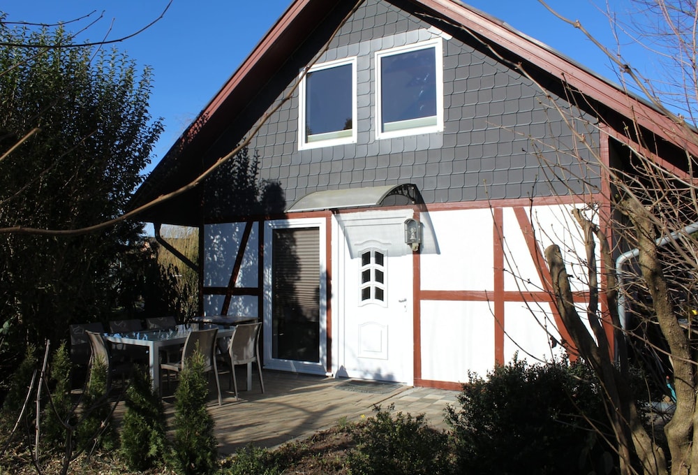 Bungalow