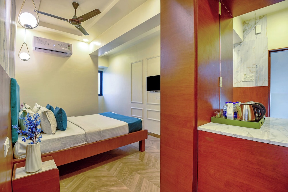 Deluxe Room photo 3