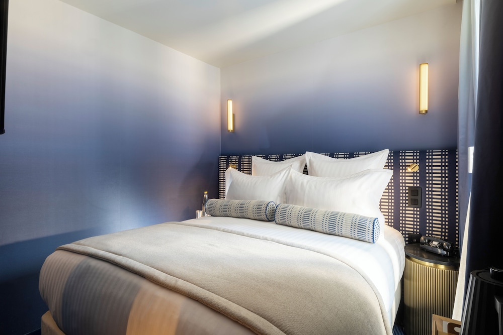 Standard Room, 1 Double Bed photo 3