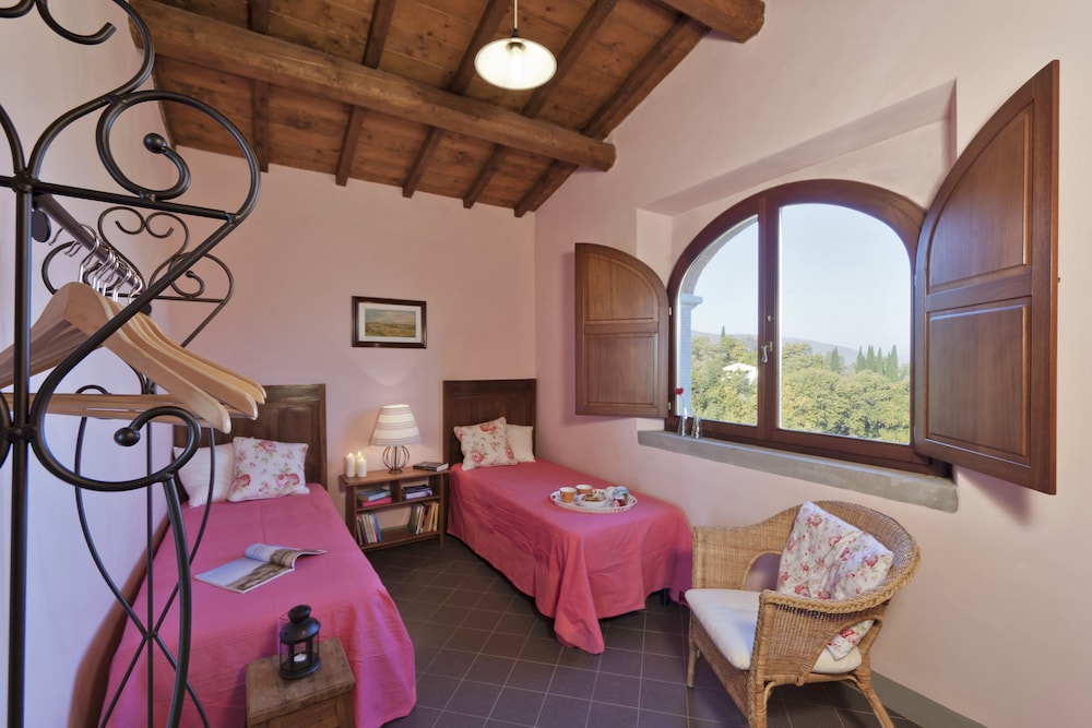 Duplex, 3 Bedrooms (Sangiovese) photo 3