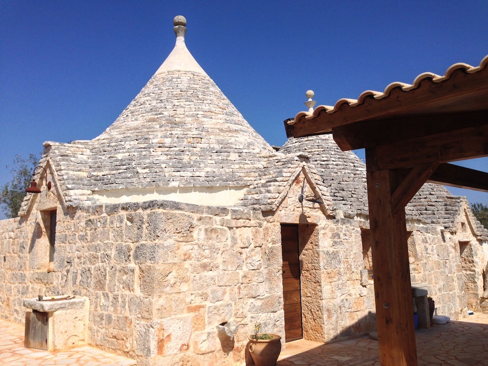 Apartment (Trullo - Foggia Rossa) photo 3