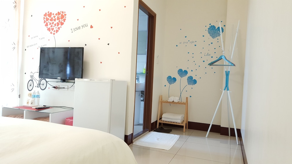 Double Room ( View 401) photo 3