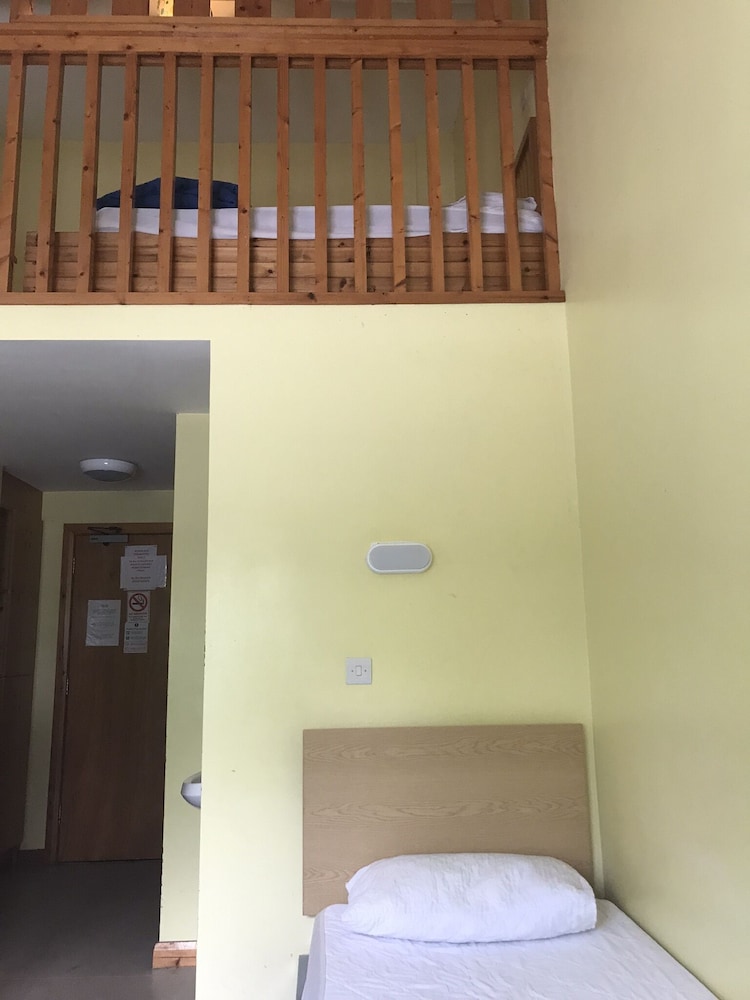 Mixed Dormitory photo 2