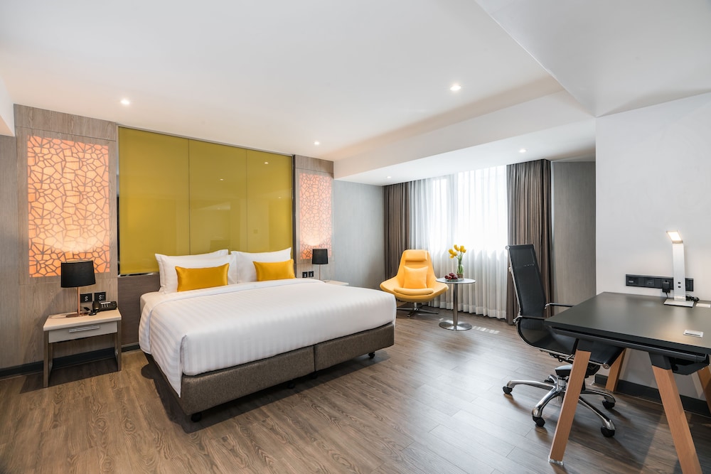 Room (J–Residence) photo 2