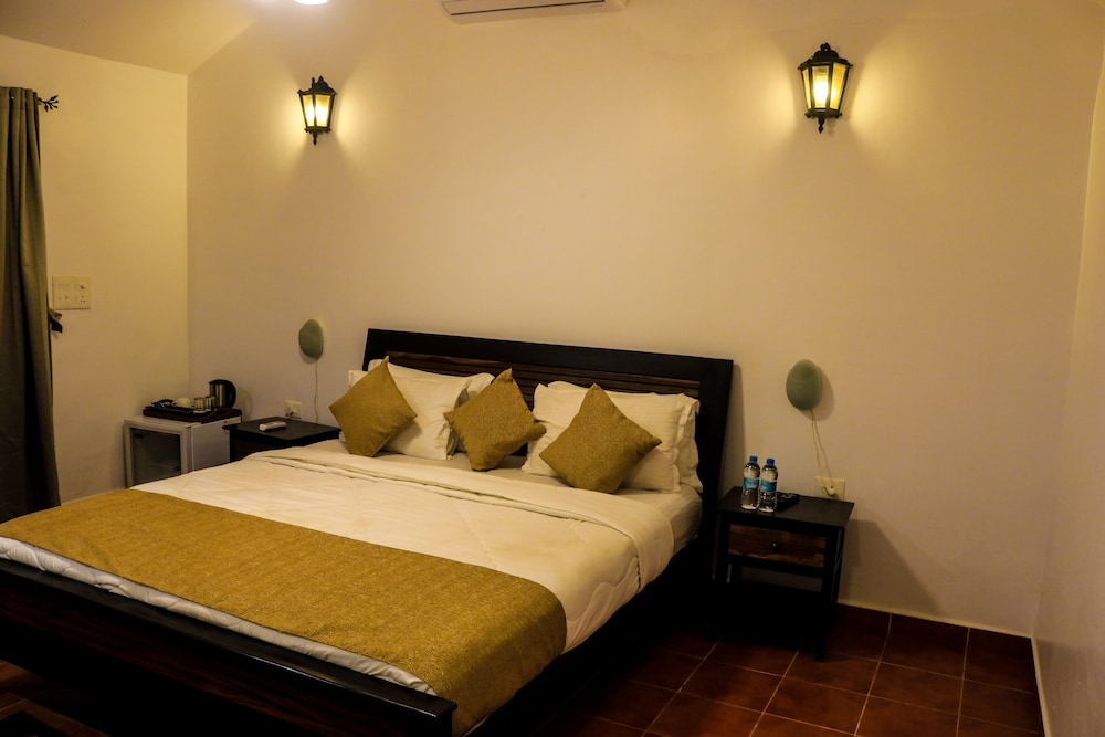 Deluxe Room photo 1