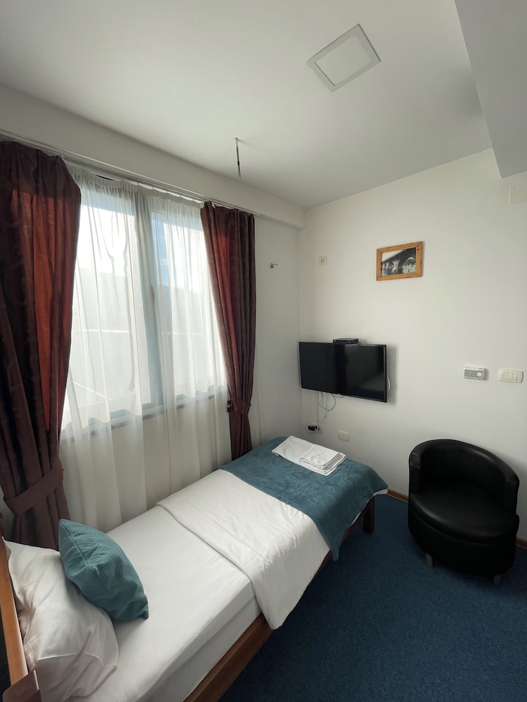 Classic Single Room photo 2