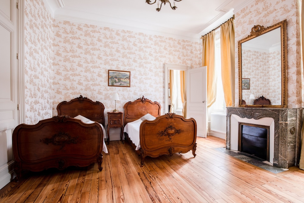 Family Suite (Napoléon Iii) photo 2