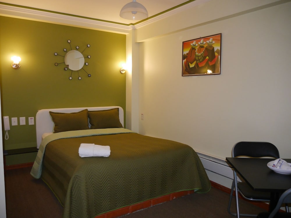 Single Room