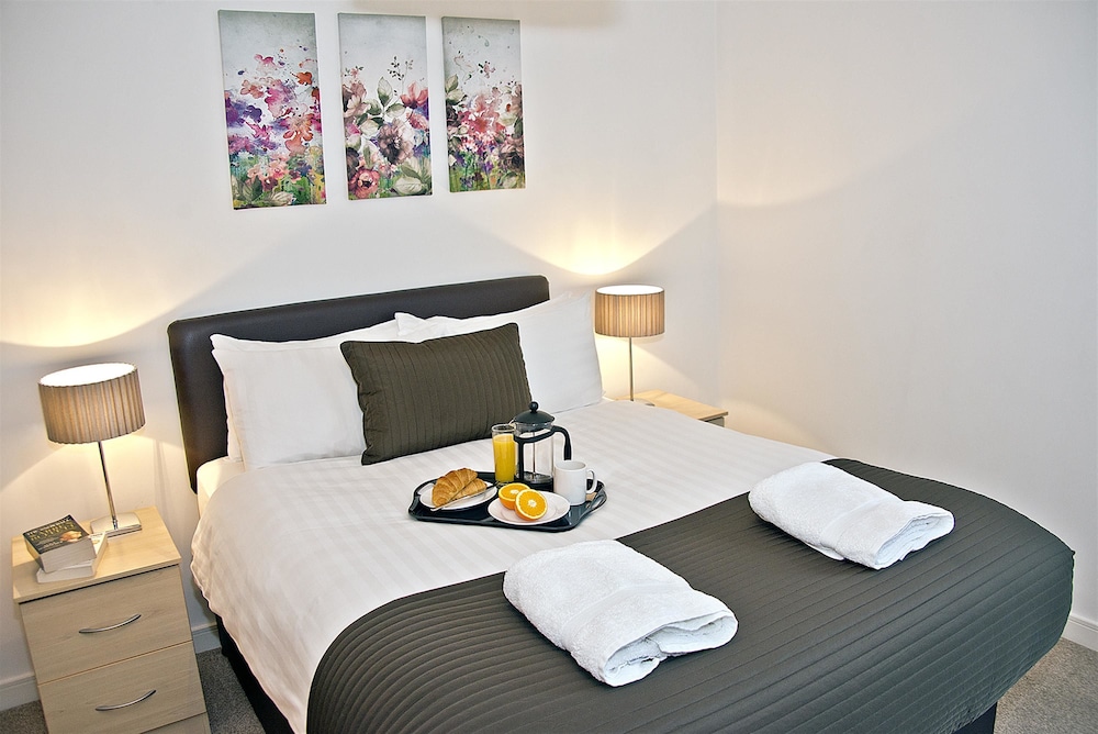 Penthouse, 2 Bedrooms (with Sofa Bed) - Photo 3
