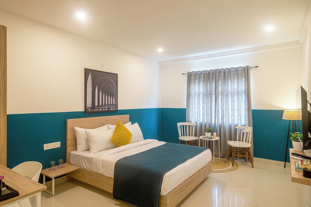 Standard Room - Photo 8