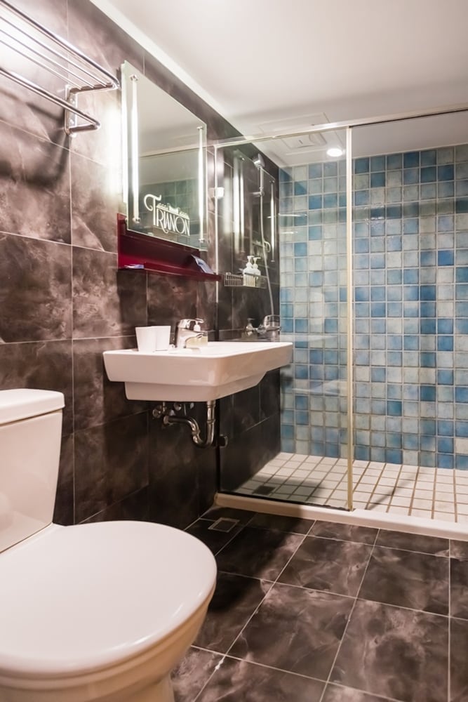 Basic Single Room, 1 Double Bed photo 1