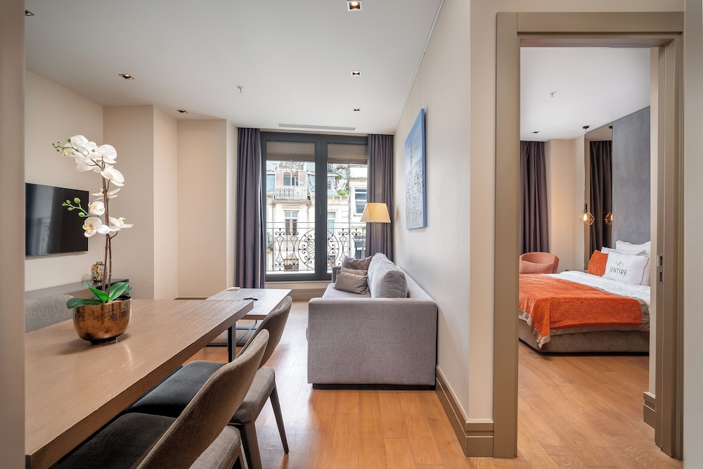 Junior Suite photo 2