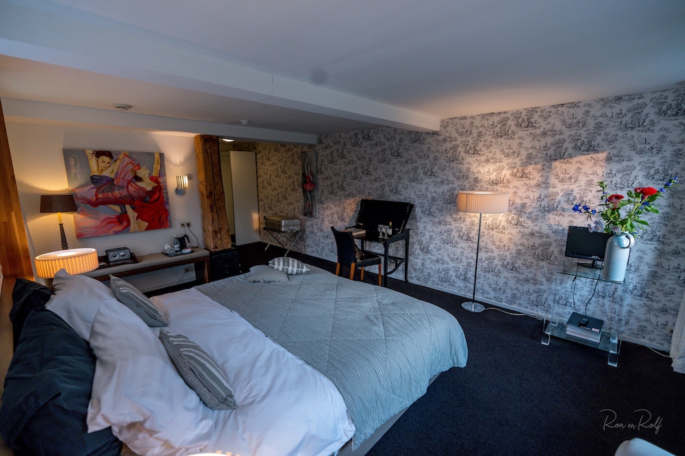 Comfort Room photo 3