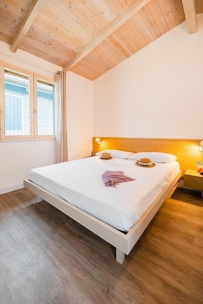Silver Chalet