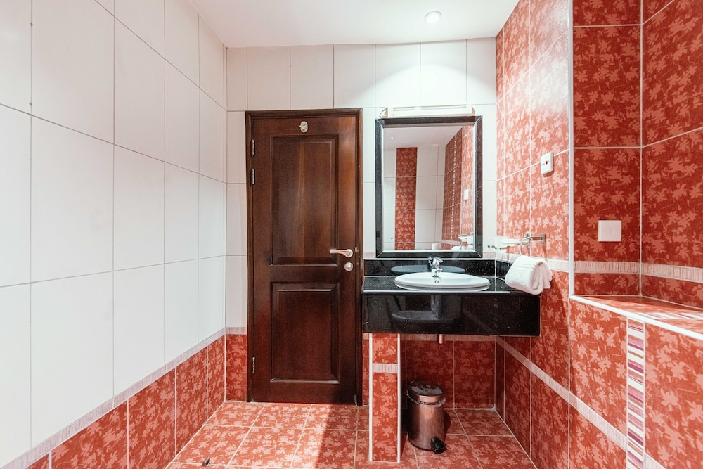 Presidential Suite, 2 Bedrooms, Mountain View, Executive Level photo 3