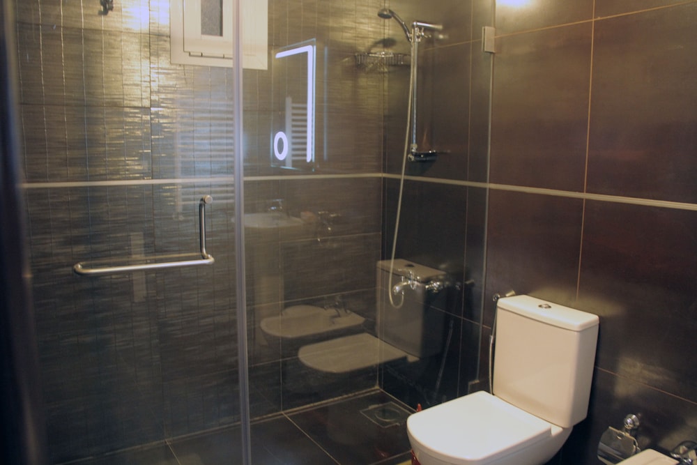 Duplex, 4 Bedrooms, Kitchen (Fhonecia) photo 2