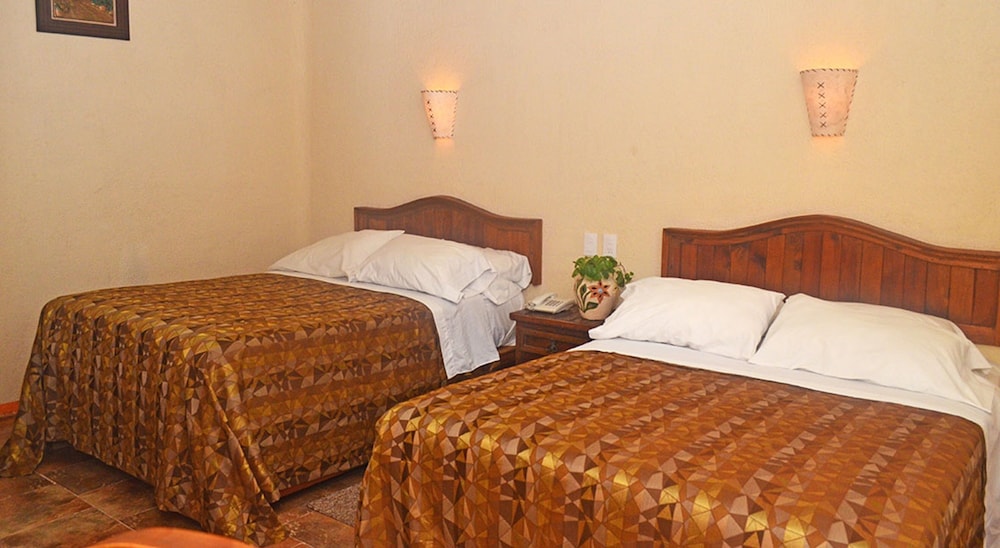 Basic Double Room photo 1