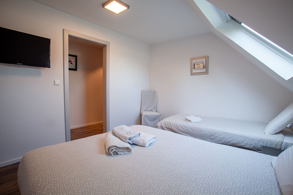 Family Suite photo 1