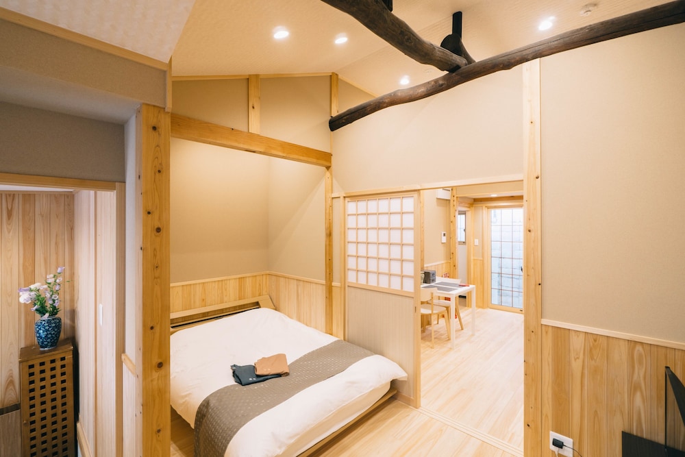 Private Vacation Home