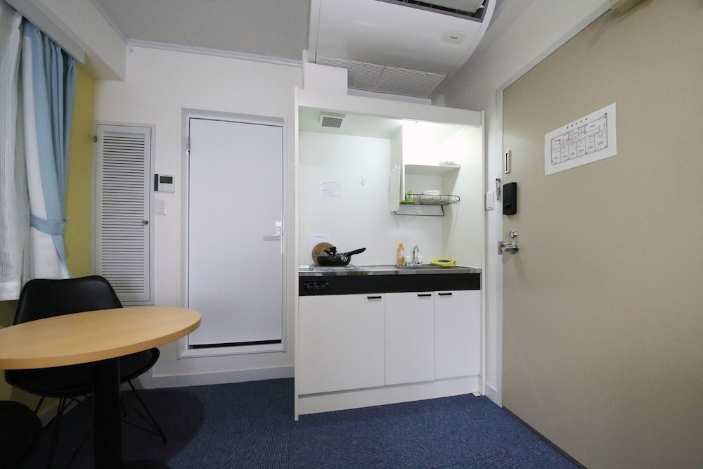 Double Room, Non Smoking, Kitchenette photo 3