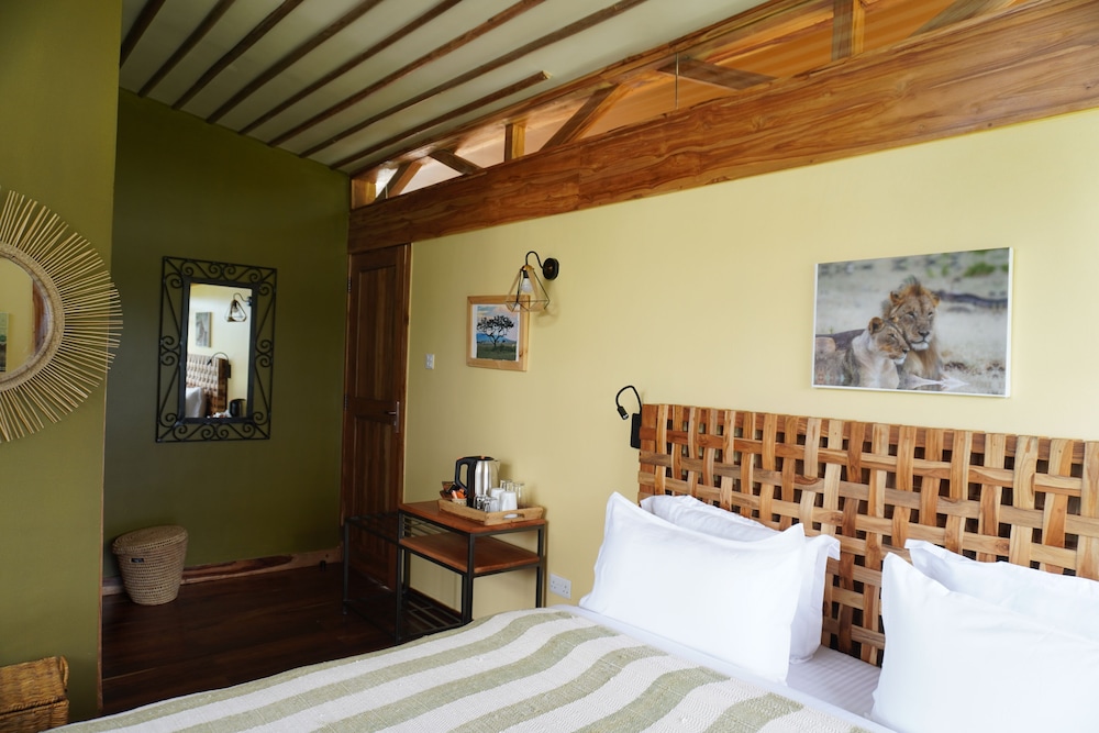 Superior Double Room photo 2