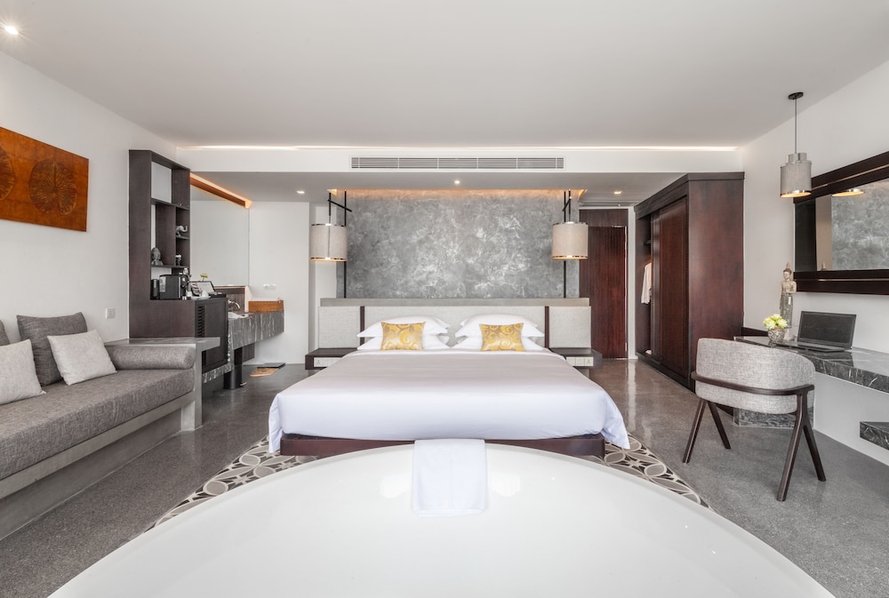 Junior Suite Room - Photo 11