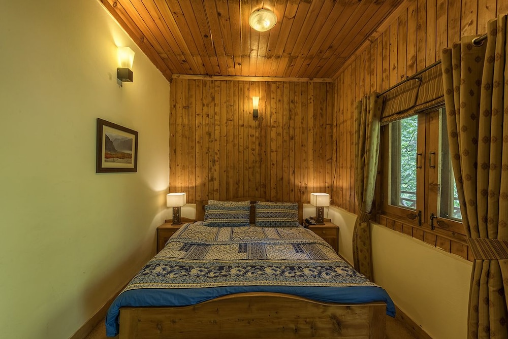 Luxury Double or Twin Room