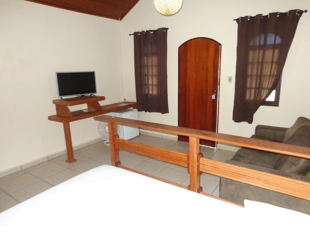 Chalet (Studio) photo 1