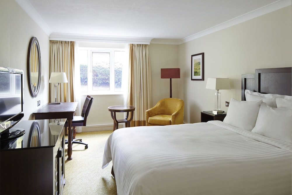 Deluxe Room - Photo 1