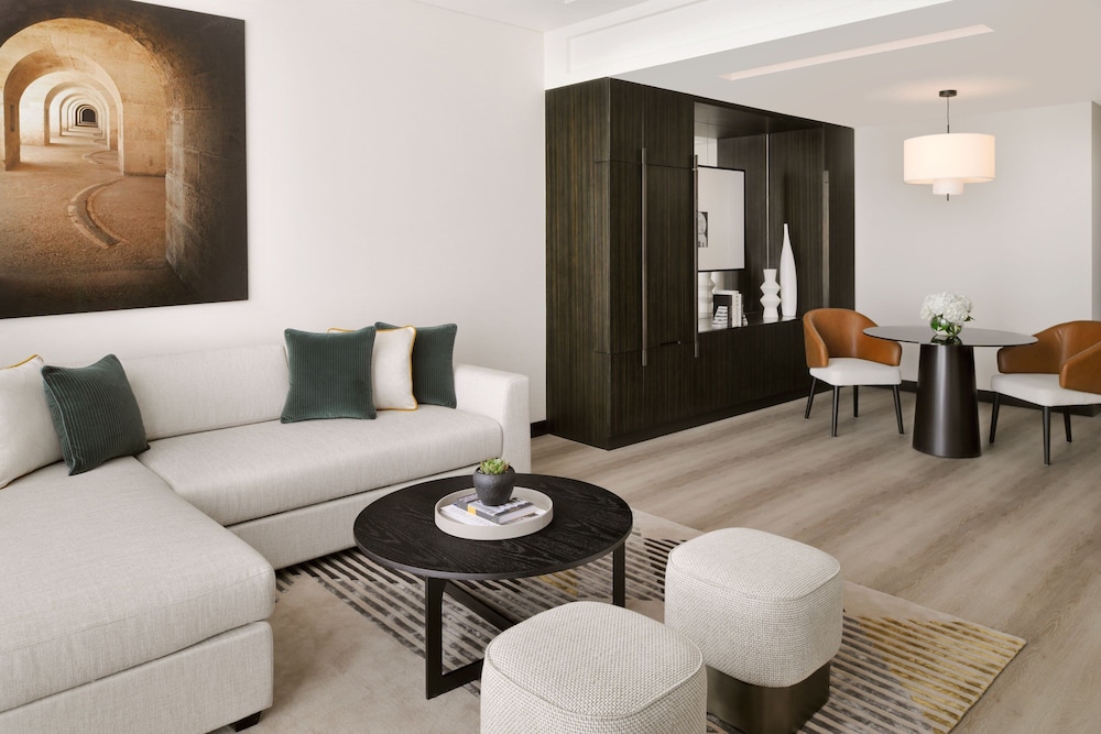 Deluxe Suite, 1 Bedroom