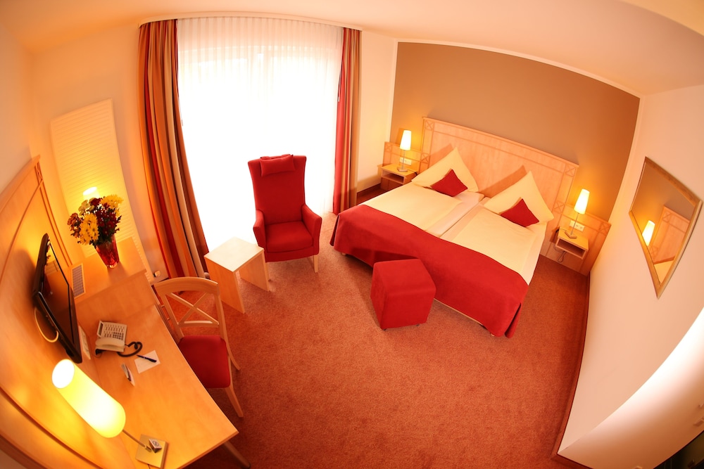 Superior Double Room photo 2