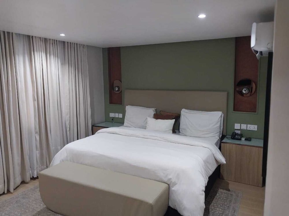Superior Room photo 2