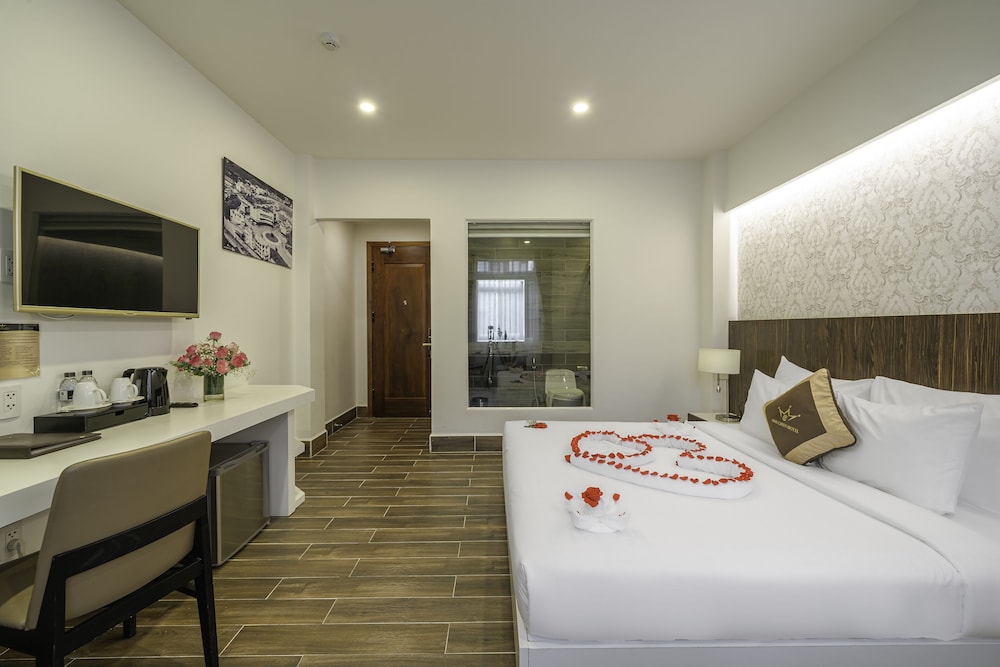 Premium Double Room photo 3