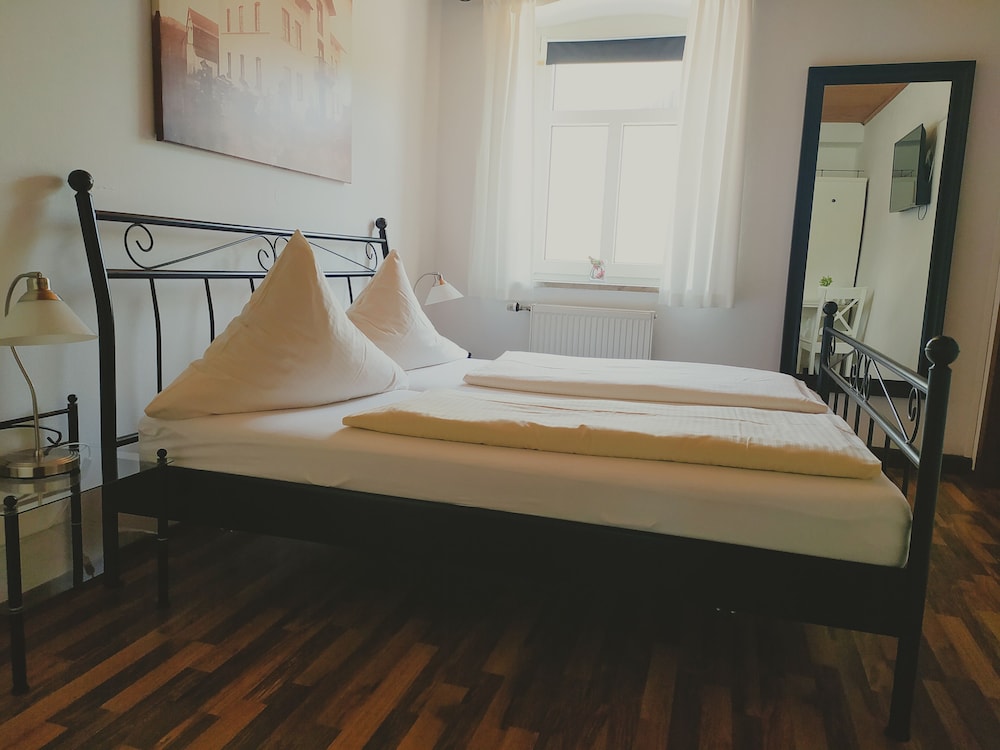Apartment, Private Bathroom (Duo) photo 2