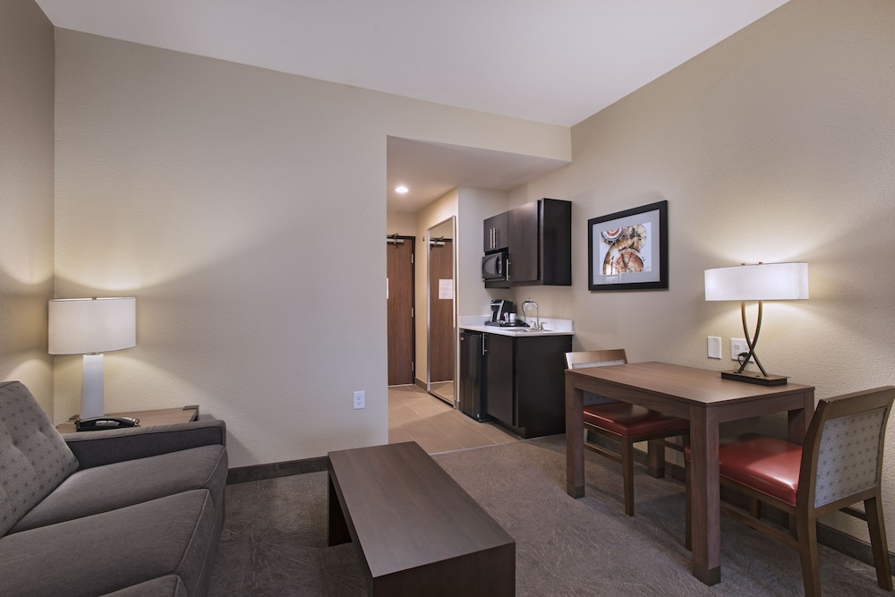 Suite, 1 Twin Bed, Accessible photo 1