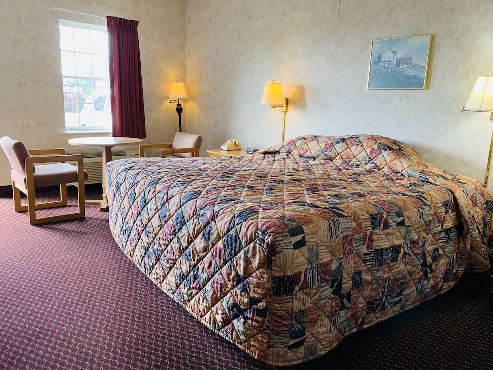 Standard Room, 1 King Bed, Non Smoking