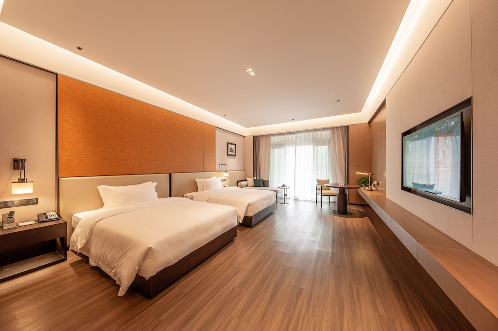 Executive Twin Room