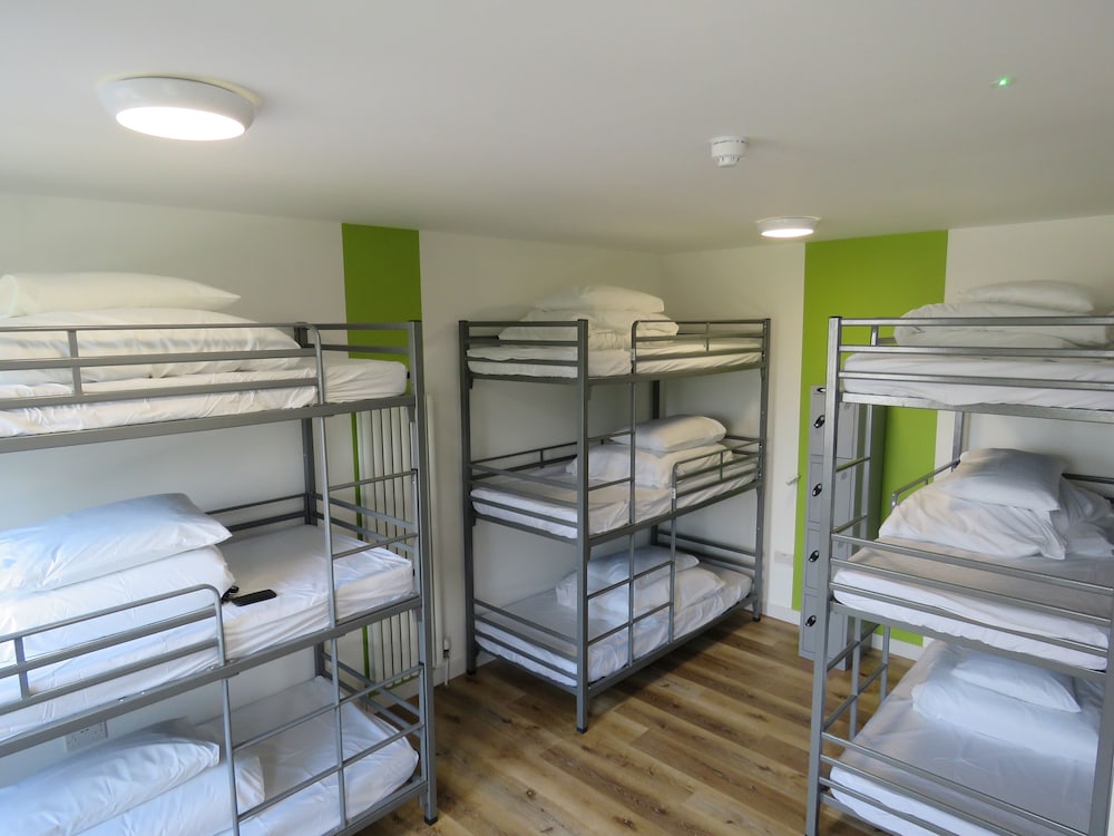Standard Shared Dormitory, Mixed Dorm photo 1