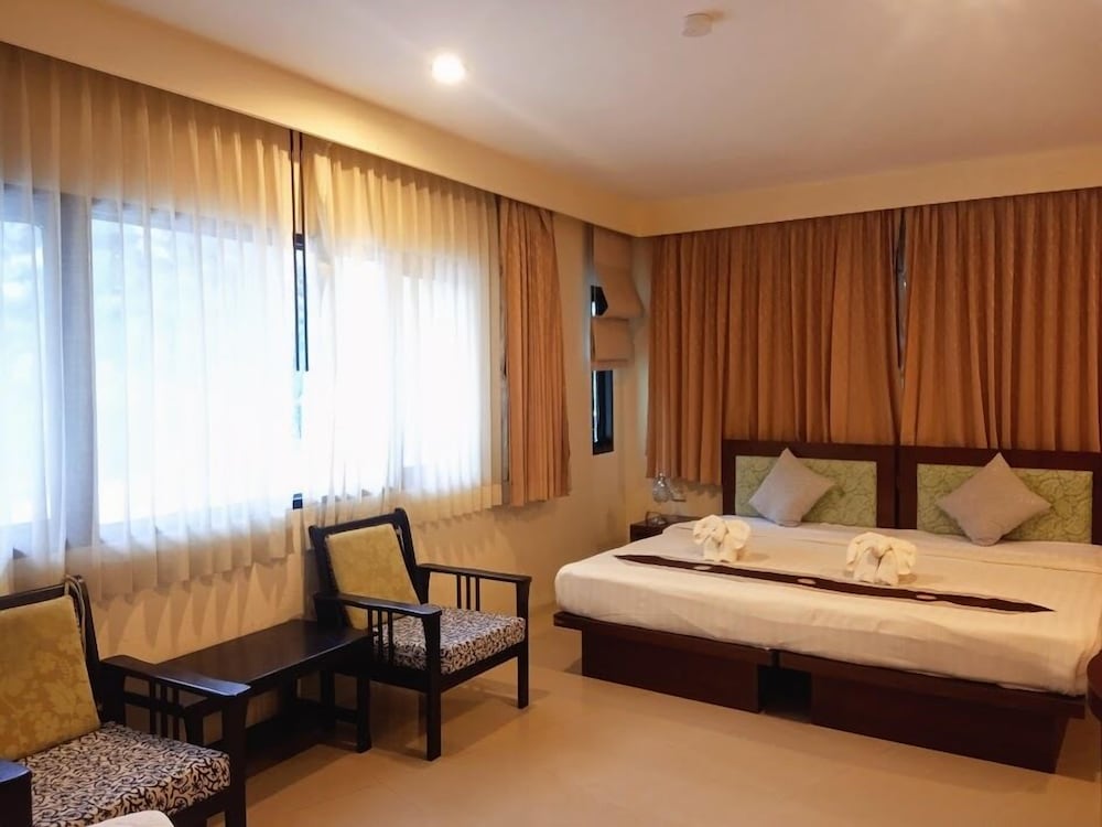 Grand Delux Room - Photo 8