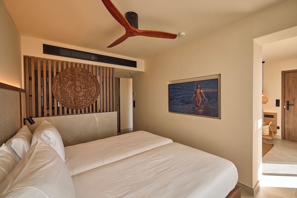 Double Room (Mediterranean)