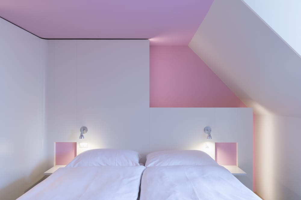 Comfort Double Room photo 3