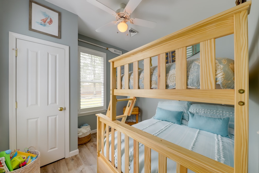 Cottage (2 Bedrooms) photo 1