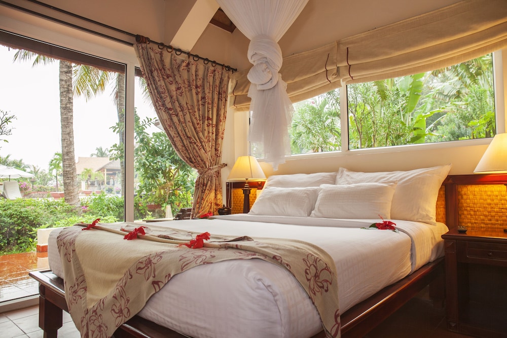 Family Bungalow - Photo 3