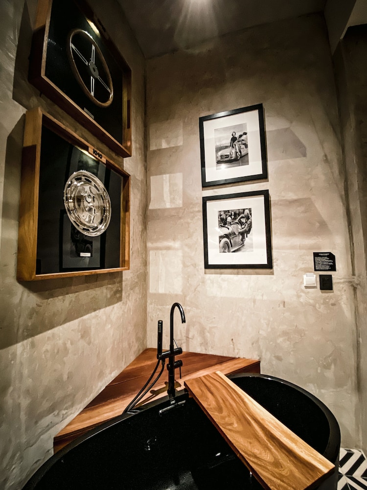 Suite Mercedes-Benz - Photo 11