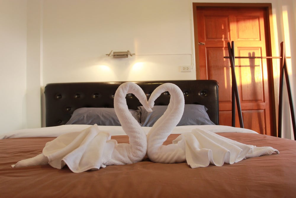 Deluxe Room photo 2