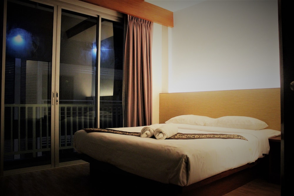 Comfort Studio, 1 Bedroom, Non Smoking, Balcony photo 2