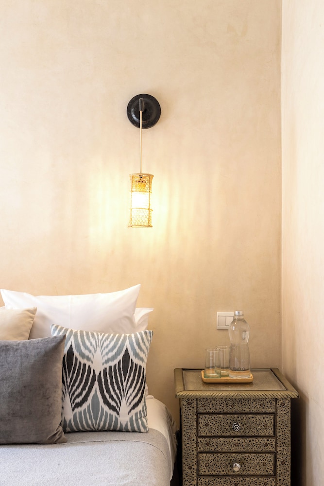 Double Room (Merzouga)