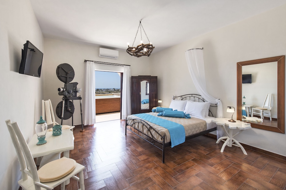 Deluxe Villa, 3 Bedrooms (Stella)