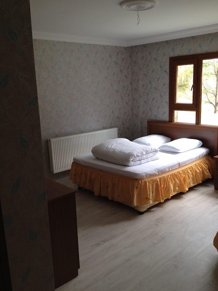 Standard Double or Twin Room, Mountain View - Photo 1